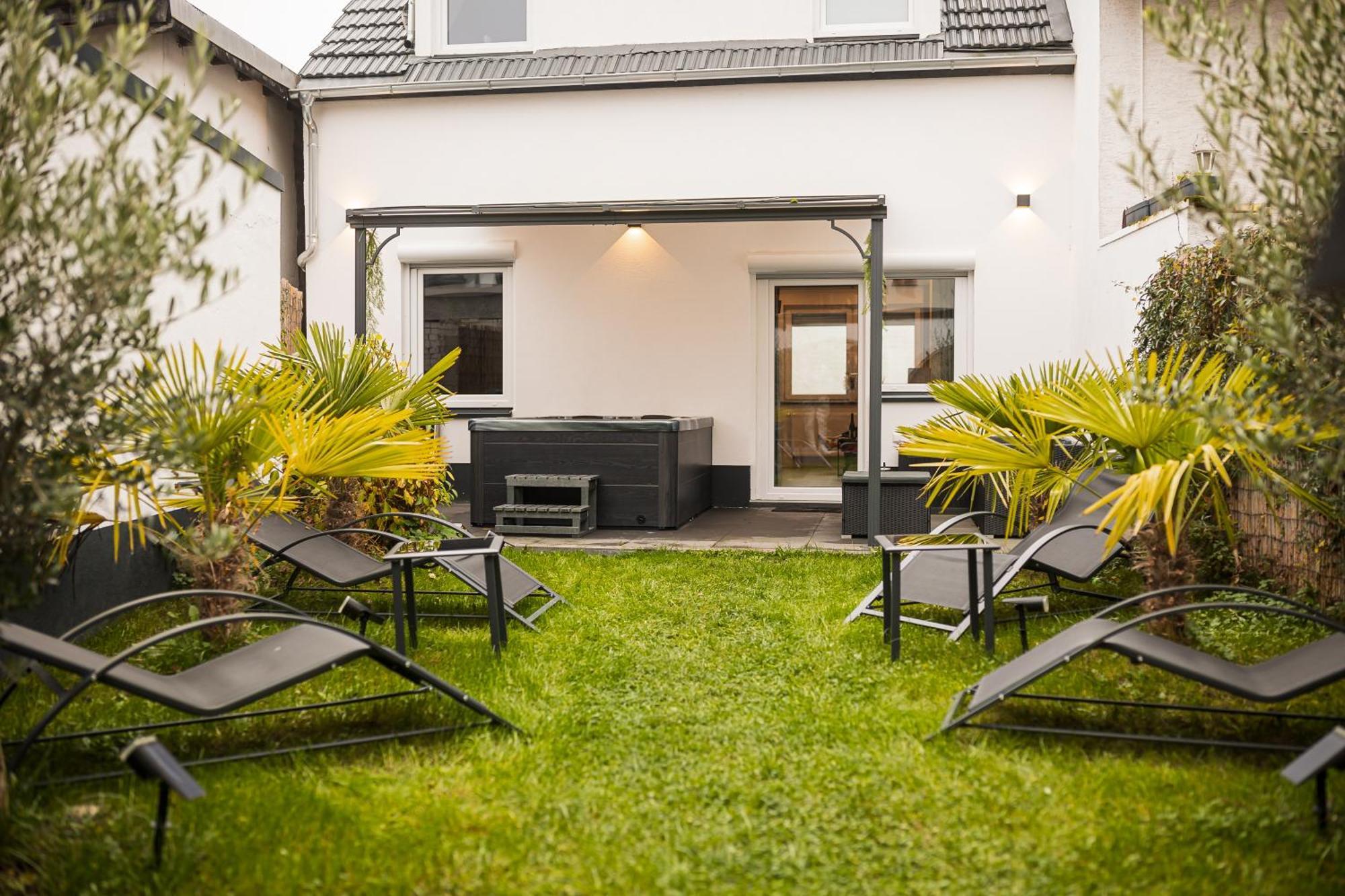 Modernhouse Ko26 Appartement