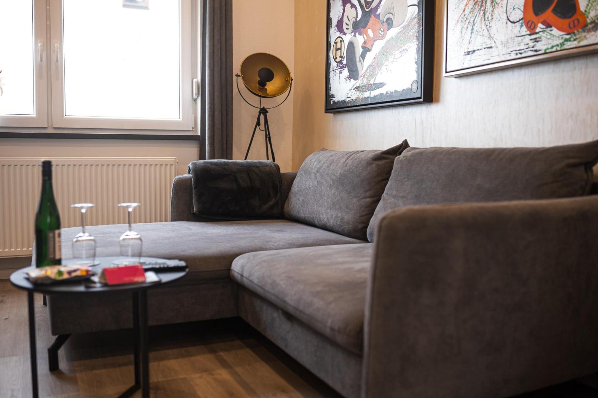 Appartement Modernhouse Ko26