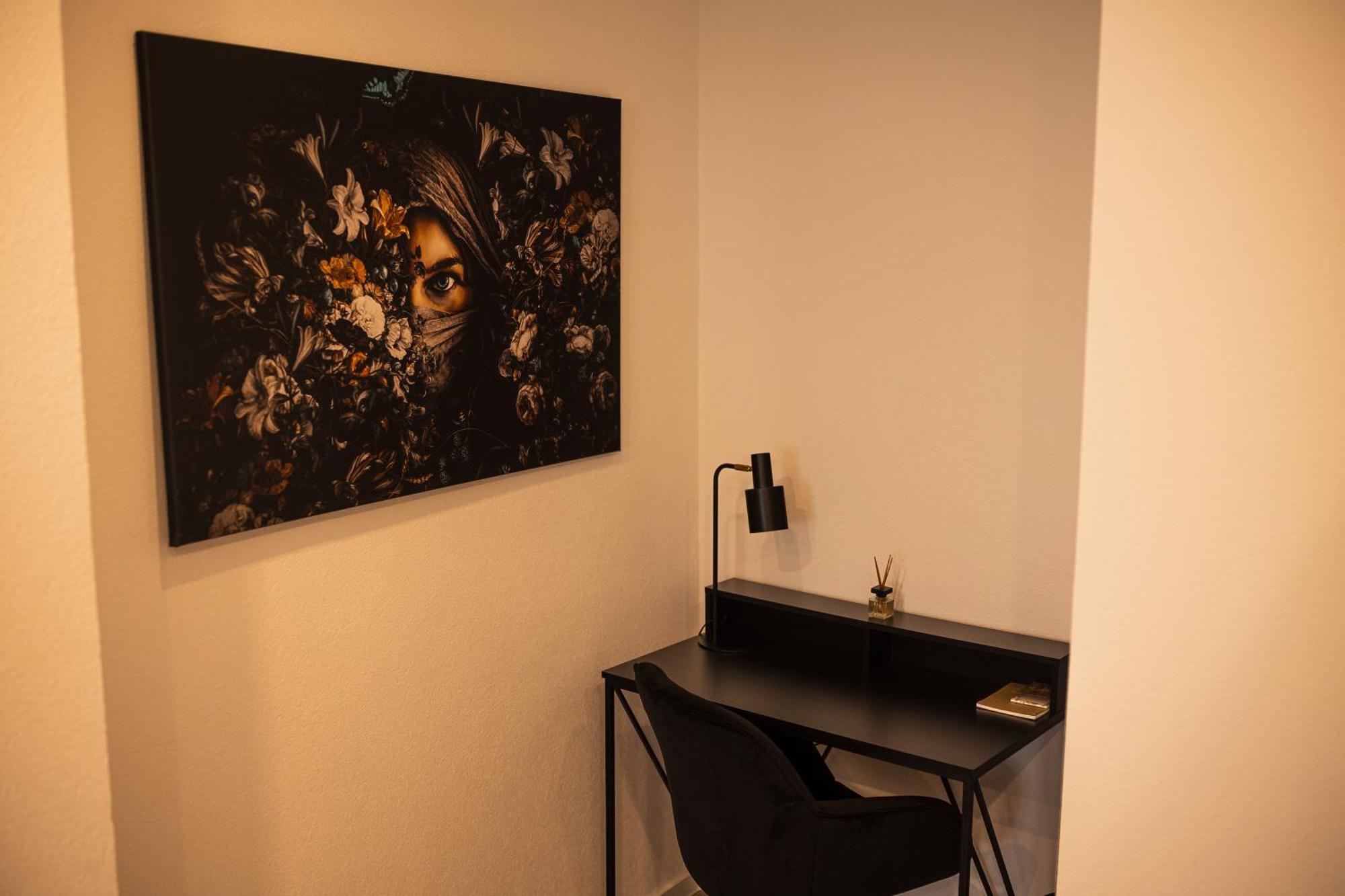 Modernhouse Ko26 Appartement Coblence