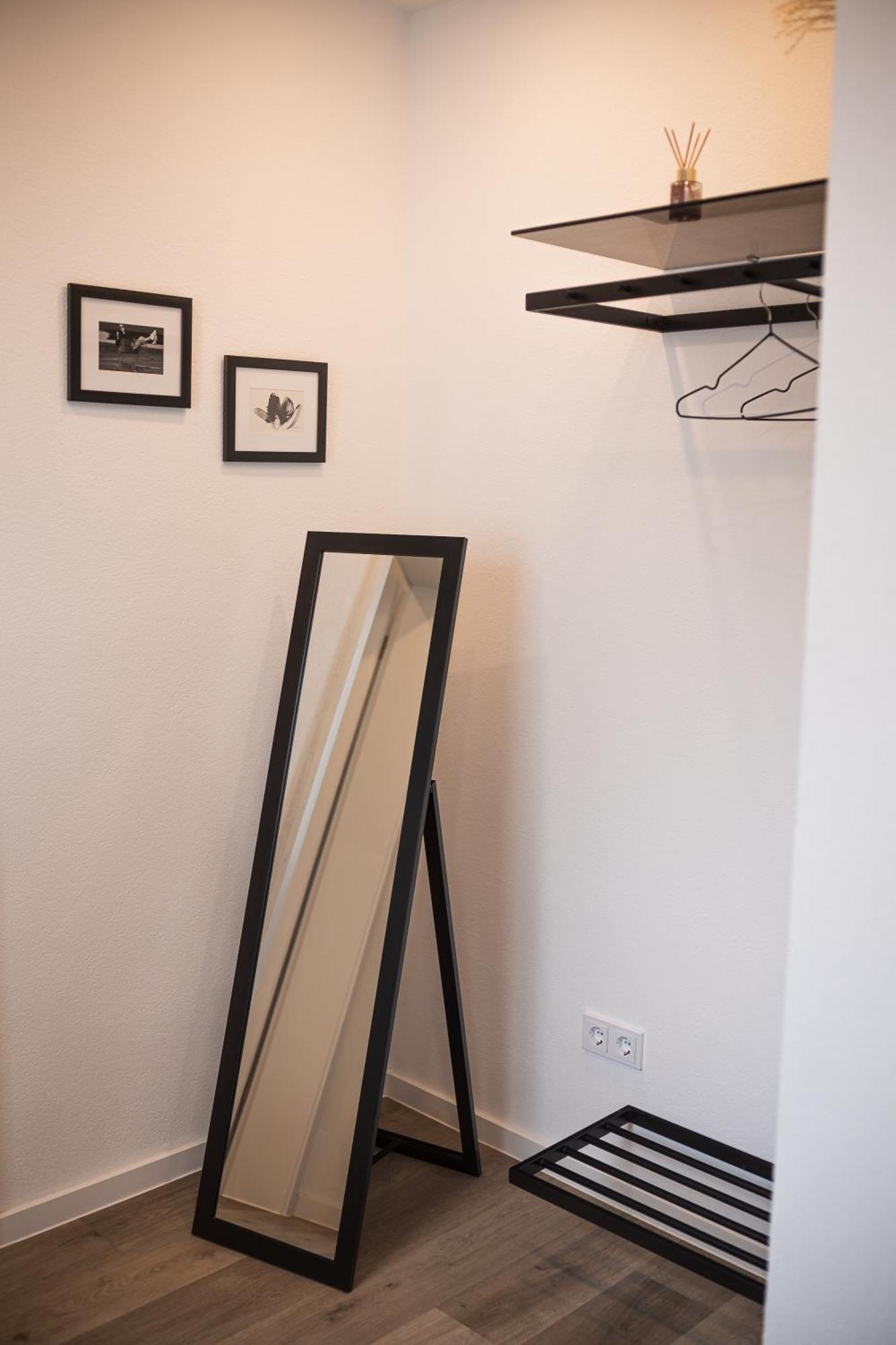 Appartement Modernhouse Ko26 Koblenz (Rhineland-Palatinate)