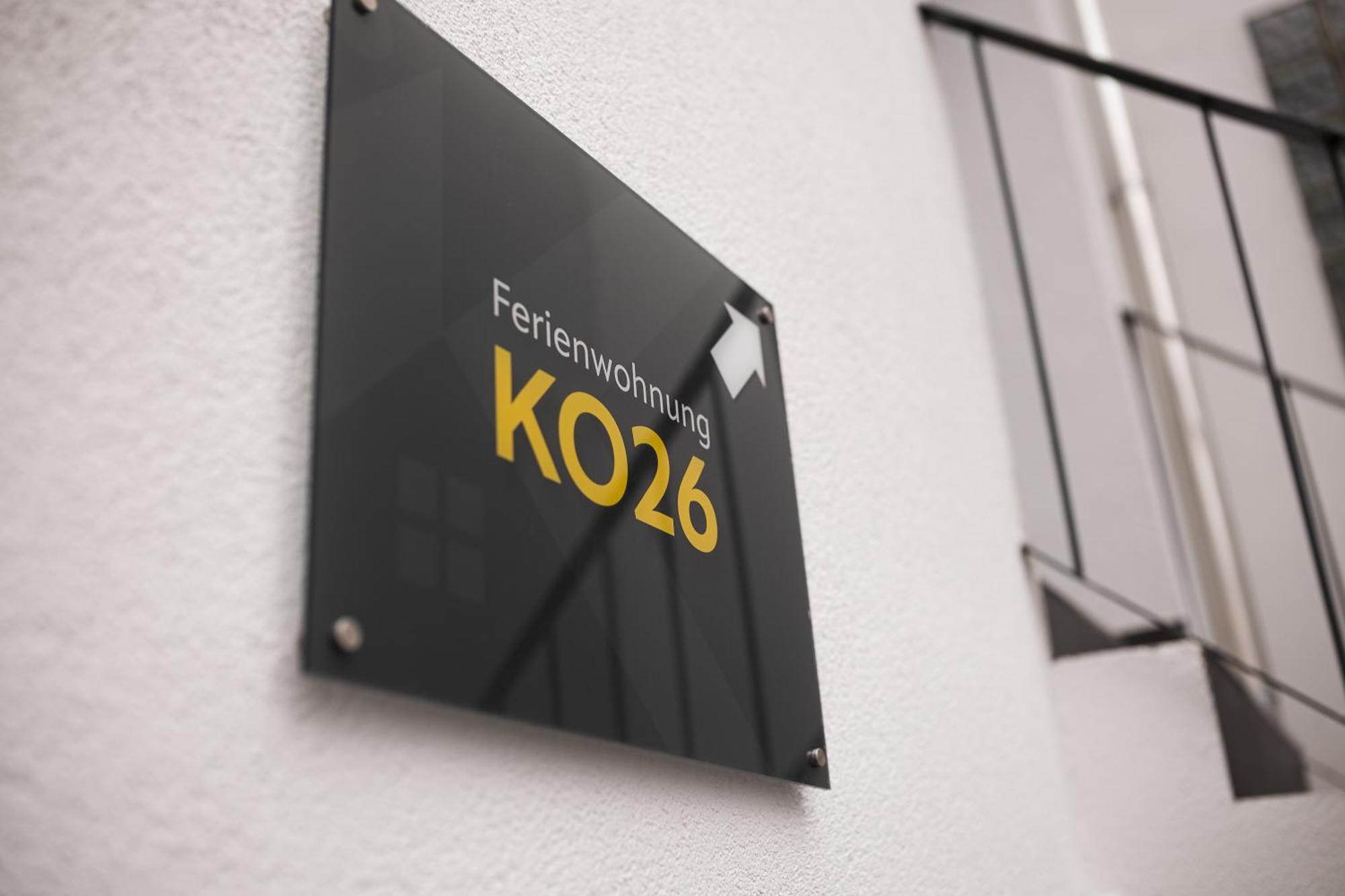 Modernhouse Ko26 *