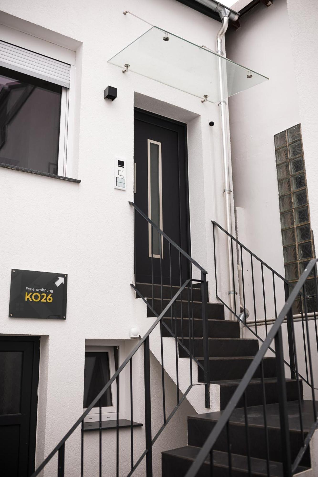 Appartement Modernhouse Ko26